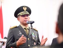 Dari Anak Jalanan ke Panglima TNI: Keajaiban Surat Yasin dalam Hidup Agus Subiyanto