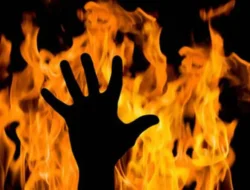 Sadis, Ketua PNM Mekaar Dibunuh dan Dibakar Nasabah Saat Menagih Utang