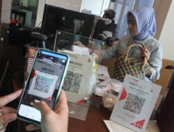 Viral QRIS Palsu Banyak Beredar, BI Ingatkan Masyarakat untuk Berhati-hati