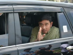 Sah, Gibran Rakabuming Mundur dari Wali Kota Solo