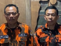 Viral, Anggota Pemuda Pancasila Tendang Mobil Warga Berakhir Damai