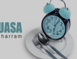 Puasa Sunah Bulan Muharram 2024, Catat Tanggal-tanggal Penting dan Keutamaannya Disini!