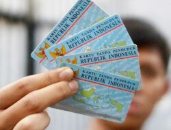 Hati-Hati! Data KTP dan Foto Wajah Anda Bisa Digunakan untuk Pinjaman Online