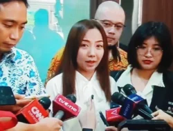 Ini Sosok Cantik Cindra Aditi Tejakinkin, Penyebab Ketua KPU Dipecat