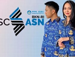 Tak Ingin Terburu-buru, Seleksi CPNS 2024 Diundur Lagi