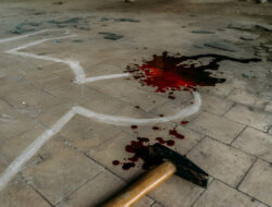 Sadis! Ibu di Malang Dibunuh dengan Palu Usai Ditolak Ngutang