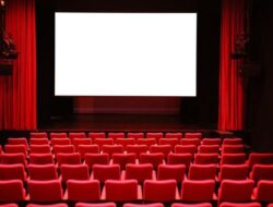 DPR Usulkan Pembangunan Bioskop di Setiap Kecamatan untuk Dorong Ekonomi Kreatif