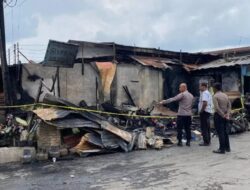 Update Wartawan Tewas Terbakar di Karo: Komite Keselamatan Jurnalis Temukan Kejanggalan