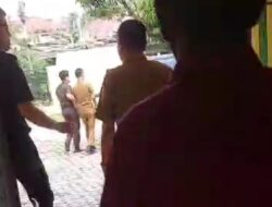 Breaking News: Oknum Bendahara Dinas PMD Sidimpuan Diboyong ke Kantor  Kejari