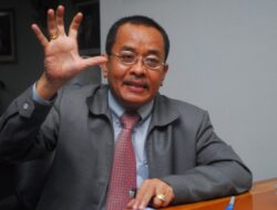 KPK Ungkap Rp250 Miliar Kerugian Negara Kasus Bansos Banpres