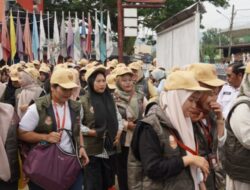 Siap-siap, Rumah Anda Akan Didatangi Petugas Pantarlih KPU Sidimpuan
