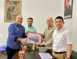 Catat! Hanya Rusydi Nasution yang Dipanggil Partai Gerindra