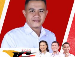 Tidar Padangsidimpuan: Kami Yakin, Rusydi Nasution Akan Membawa Kebaikan Untuk Masyarakat