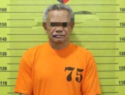 Tersangka Pembakaran Wartawan di Karo Bertambah, ini Tampangnya