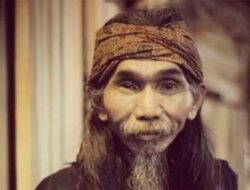 Waduh! Pria ini Mengaku Bisa Bahasa Semut dan Jin