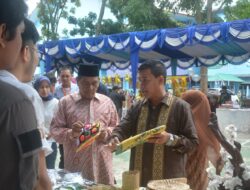 Mahasiswa UM Tapsel Berhasil Kelola Limbah