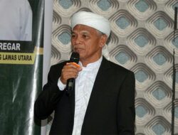 Anak di Bawah Umur Dipaksa Layani “Hidung Belang” MUI Paluta Minta Polres Bersihkan Pakter Tuak