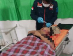 Geger! Terjatuh dari Pohon, Seorang Warga Lobu Layan Tapsel, Tewas