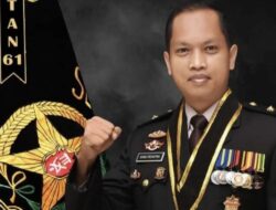 Sosok Wira Prayatna, Kapolres Padangsidimpuan yang Baru: Pernah Menjabat Kasat Reskrim Polres Madina