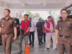 Vonis Hakim Dianggap Rendah, Jaksa yang Tangani Kasus IPAL di Sidimpuan Banding