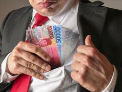 Biaya Perjalanan Dinas Miliaran Rupiah Selama  Covid-19, JN Mantan Baplitbangda Sidimpuan Dilaporkan