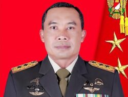 Profil Mohamad Hasan, Dari Pengawal Jokowi hingga Pangkostrad