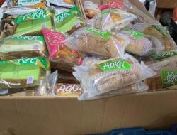 Sederet Fakta Isu Roti Aoka Berbahan Pengawet Berbahaya