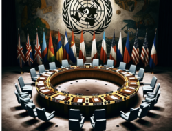 Kesempatan Emas! PBB Buka Lowongan Kerja di New York untuk Anak Muda Indonesia