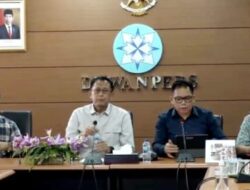 Investigasi Dewan Pers, Kontroversi  Dua Versi Penyebab Kebakaran Rumah Wartawan di Karo