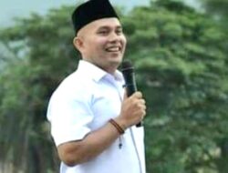Ini Makna 1 Muharram Bagi Rusydi Nasution