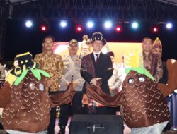 Ingat! Ini Bentuk Maskot dan Jingle Pilkada Padangsidimpuan