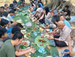 Rusydi Nasution Dicurhati Mahasiswa Lintas Kampus di Padangsidimpuan