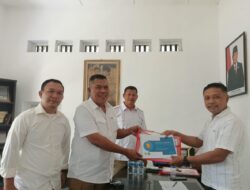 Gerindra Sumut Hanya Panggil Ahmad Rizal Munthe untuk Fit and Proper Test