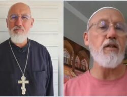 Pendeta Australia Putuskan Memeluk Islam Setelah 45 Tahun Mengabdi di Gereja