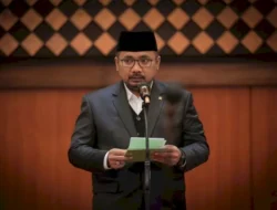 Pansus Haji Dimulai, Desakan Tangkap Menteri Agama Terkait Dugaan Korupsi Pengalihan Kuota Haji Menguat
