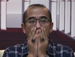 Dibalik Janji Apartemen dari Ketua KPU: Gaji Hasyim Asy’ari dan Kekayaannya yang Fantastis