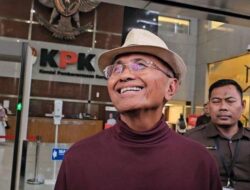 KPK Periksa Dahlan Iskan Terkait Kasus LNG Pertamina, Ungkap Fakta Baru