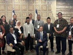Dinilai Tak Bermoral dan Melanggar Konstitusi, MUI Kecam 5 Tokoh Muda NU Bertemu Presiden Israel