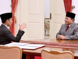 Mengapa Dewan Pertimbangan Agung Dihidupkan Kembali di Era Prabowo?