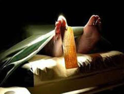 Miris, Sepasang Lansia di Bogor Ditemukan Tewas Membusuk Dalam Rumah