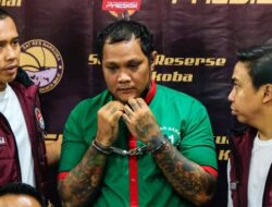 Virgoun Terjerat Kasus Narkoba, Ibunda Inara Rusli Minta Pikirkan Masa Depan Anak-anak