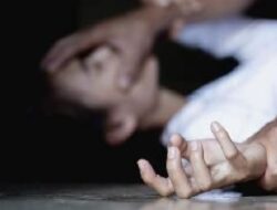 Heboh! Istri Bantu Suami Perkosa Wanita, Rekam Aksi Keji untuk Balas Dendam