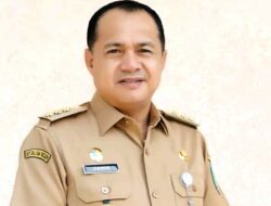 Eks Bupati Batu Bara Masuk Daftar Pencarian Orang