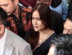 Berkah Kemerdekaan, Jessica Kasus Kopi Sianida Bebas