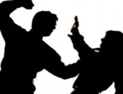 Tak Diberi Uang, Pria Ini Tega Lempar Koper ke Ayahnya yang Sedang Stroke