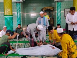 Catat, Iptu Rudiana dan Saka Tatal Akan Sumpah Pocong Usai Salat Jumat Besok