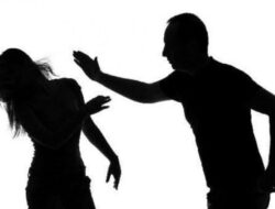 Disangka Ngerumpi, Suami Aniaya Istri hingga Pincang di Dairi