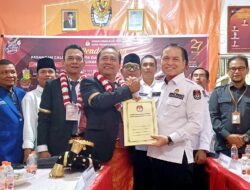 Jika Terpilih, Hapendi Harahap Janji Tidak ada Korupsi di Sidimpuan, Yakin?