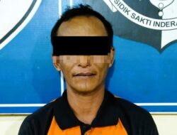 Mengaku Dukun Sakti, Petani Ini Ditangkap Usai Rudapaksa dengan Alasan Ritual