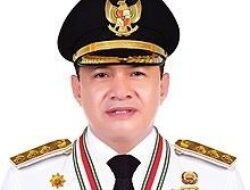 Mantan Bupati Batu Bara Zahir Serahkan Diri Setelah Masuk Daftar DPO Kasus Suap PPPK